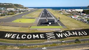 Customers booked on these services are being contacted and the airline will reaccommodate customers once further advice has been received from the australian government. Is The Australia Nz Travel Bubble The Way Ahead Bbc News