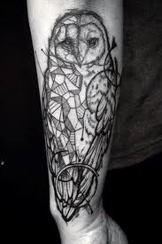 It's within geometric shaping and has some. 80 Geometric Owl Tattoo Designs For Men Shape Ink Ideas Dope Tattoos