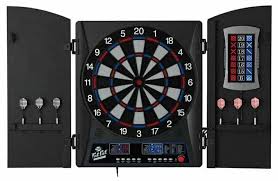 Invite your friends and practice & play together! 8 Best Electronic Dart Boards 2021 Professional Regulation Reviews