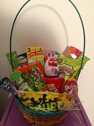 Best Birthday Gift For My Boyfriend In Nigeria Easter Basket For My Boyfriend Full Of His Favorite Candies And Goodies Easter Baskets Easter Gift Easter Basket Diy