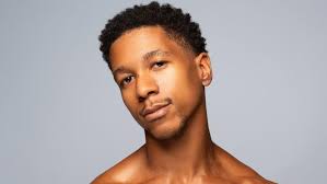 Alvin Ailey at New York City Center