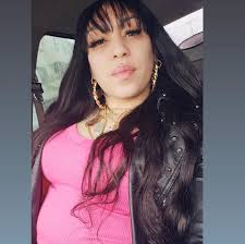 Issa Hazel Henny Thang