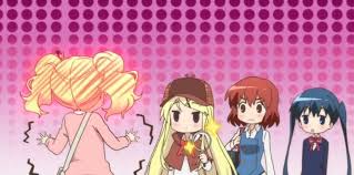 Spring 2015 Anime First Impressions Ganbare Anime Anime Anime One Anime Art
