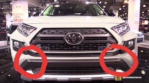 The 2020 toyota rav4 braked towing capacity starts from 480kg. Tow Hook Toyota Rav4 Forums