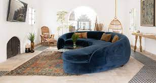 Place your bureau next to the bed and use it as a nightstand. 9 Ways To Make A Small Room Look Bigger Ooba