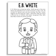 In case you don\'t find what you are looking for, use the top search bar to search again! Charlottes Web Color Pages Worksheets Teaching Resources Tpt