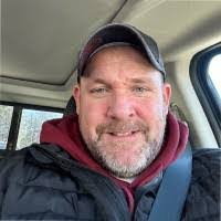 Christopher Brough's Instagram, Twitter & Facebook