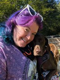 Come get a signed copy of Eric Orff's book What's Wild.