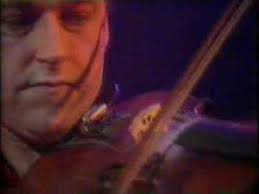 Cape Breton Strathspey and Reel 1994 Jo and Simon Harmer performance