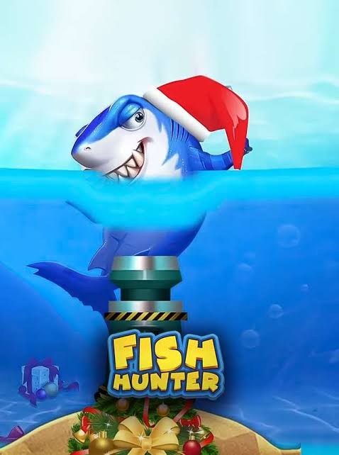 egames-Fish Hunter