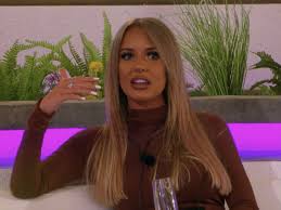 We did not find results for: Love Island Fans Side With Faye Winter As Brad Mcclelland Admits He Doesn T Fancy Her Ok Magazine