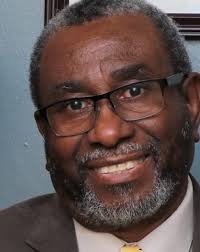 Clifford G. Thomas, EA, MBA