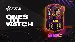 12 апреля 2021, 21:02 серия а. Fifa 21 Ones To Watch Ecco I Giocatori Da Tenere D Occhio
