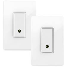 Wemo Smart Light Switch F7c030fc B H Photo Video