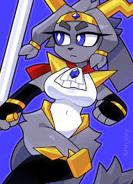 386605 - safe, artist:krinjuicy, sybil (pseudoregalia), fictional species,  jackalope, lagomorph, mammal, anthro, pseudoregalia, antlers, breasts,  clothes, female, fingerless gloves, gloves, headwear, knee-high boots,  leotard, lidded eyes, looking to ...