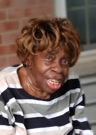 Obituary information for Betty Jean Cannon