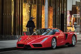 Check spelling or type a new query. Floyd Mayweather S Ferrari Enzo May Kick A 3 Million Punch At Sotheby S Next Month Luxurylaunches