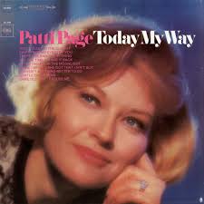 Patti Page