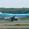 Korean Air Flight 85