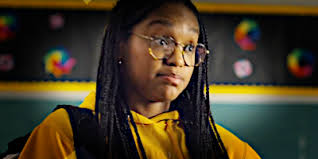 See You Yesterday (2019)