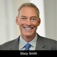 Intel Appoints Stacy Smith to Board of Directors :: I-Connect007