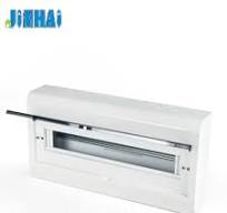Industrial Power Distribution Box 380V IP66 6 Sockets Outdoor Waterproof Construction Site Use