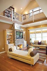 Read on to get style tips from the pros and find inspiration for your small space. 54 Lofty Loft Room Designs Home Stratosphere