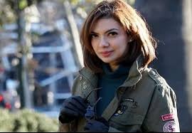 Youtube channel najwa shihab menjadi bagian narasi dan akun youtube resmi najwa shihab. Najwa Shihab Biografi Profil Kenangan Com