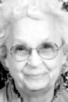 Margie Wagoner Obituary (2007)