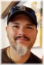 Jason Holmes Obituary