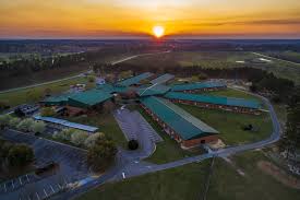 Sallas Mahone Elementary School in Valdosta Georgia