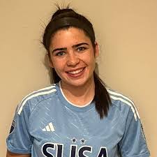 Kayla Pardini's Instagram, Twitter & Facebook