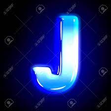 Most relevant best selling latest uploads. Blue Frosty Snow Creative Shining Alphabet Letter J Isolated Stock Photo Picture And Royalty Free Image Image 128529913