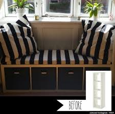 Ikea Kallax Bank Ikea Ideen Wohnen Wohn Design