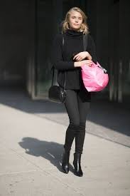 Here S What Victoria S Secret Models Wear To Work In 2020 Victorias Secret Models How To Wear Victoria Secret