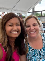 After party dinner 🍣