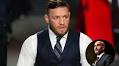 Jon Anik Underlines ‘Innate Ability’ Separating Conor McGregor From Other UFC Fighters