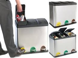 We did not find results for: 60l Litre Stainless Steel 3 Compartment Recycling Bin Pedal Waste Trash Rubbish Glass Paper Plastic Cans Garden Waste A Bins Recycling Bins Waste Solutions