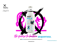 Who are the founders of the company notco? The Notco Projects Photos Videos Logos Illustrations And Branding On Behance