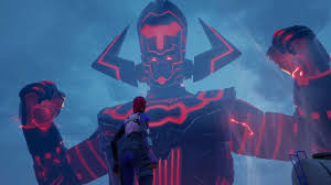 If he comes to the item shop would you cop? Fortnite Season 5 Start Time Revealed Following The Galactus Event Pcgamesn