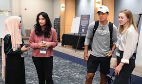 Research and creativity flourish at 2024 Spring Research and Arts  Conference | UTC News