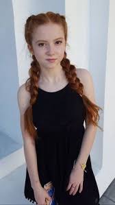 Amateur russian teen hot russian redhead teen. 30 B Girl Ideas In 2021 Devore Ledridge Beautiful Redhead Beauty