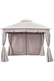 Outdoor Toys Patio By Jamie Durie Garden Gazebo Replacement Canopy Gazebo Replacement Canopy Gazebo Garden Gazebo