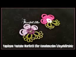 Muhtesem Cicek Mekik Oyasi Motifi Yapilisi Videolu Aciklamali 2019 Cicekli Mekik Oyasi Modelleri Severlerin Kesinlikle Boncuklu Desenler Oya Ornekleri Desenler