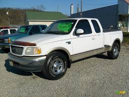 Image result for Oxford White 2000 F150