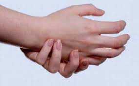 Treatments To Reduce Swelling In Hands - Oh My Arthritis