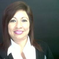 Olga Martinez de Reynoso