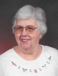 Pauline "Polly" Smiley Obituary