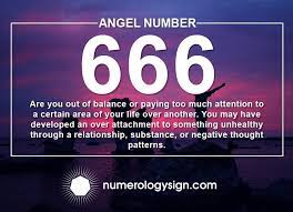 Have You Been Seeing The Triple Digit 666 Could This Be A Guiding Message From The Angelic Realm Continue Angel Number 666 Angel Number Meanings 666 Meaning