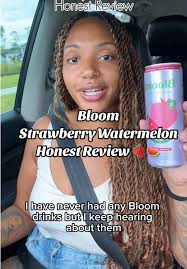 Savannah Alexander Bloom Review